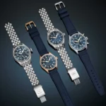 IWC Le Petit Prince Watch inspired by classic literature