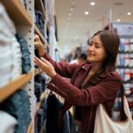 Women wearing stylish summer fashion trends replacing jeans in 2026